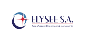 Elysee S.A | Ασφαλιστικοί Πράκτορες Logo